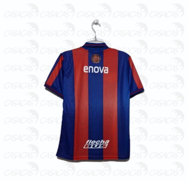 Camiseta San Lorenzo - Imagen 2