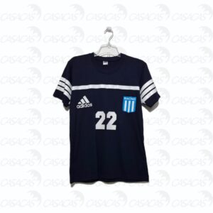 Remera Retro Racing