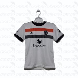 Camiseta Suplente Manchester United