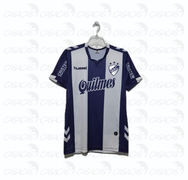 Camiseta Quilmes