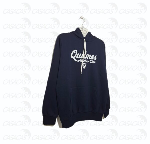 Buzo Canguro Quilmes - Imagen 2