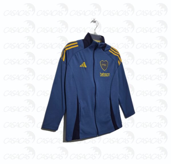 Campera Deportiva Boca - Imagen 2
