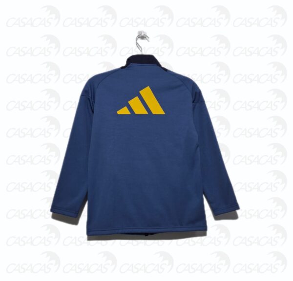 Campera Deportiva Boca - Imagen 3