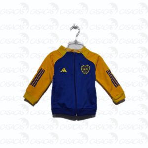 Conjunto Deportivo Boca