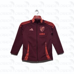 Campera Deportiva River