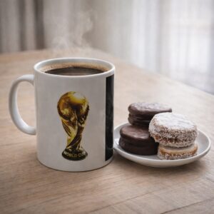 Taza Sublimada AFA