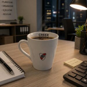 Taza Conica River