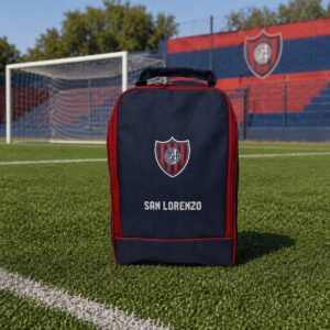 Botinero Practico San Lorenzo
