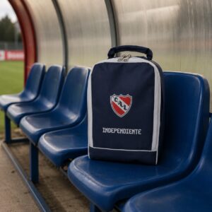 Botinero Practico Independiente