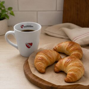 Taza Conica Independiente