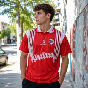 Camiseta Retro River