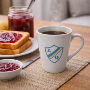 Taza Conica A.Q