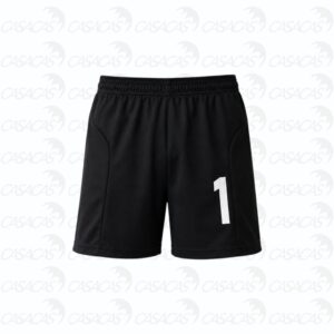 Short Arquero Liso