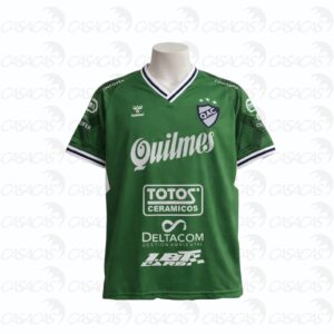 Camiseta Arquero Quilmes