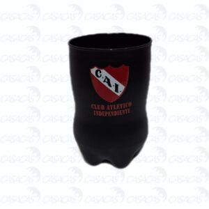 Vaso Fernetero Independiente