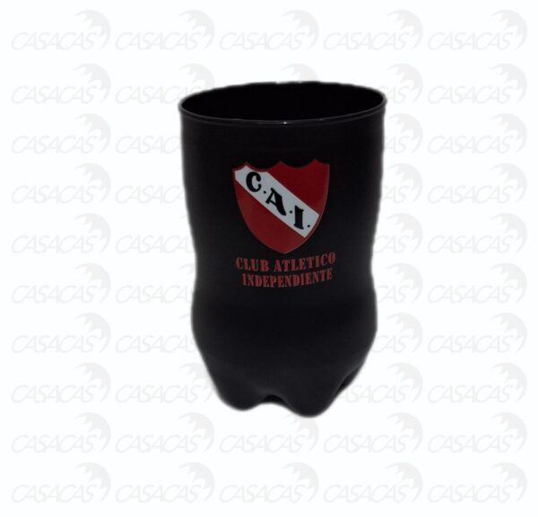 Vaso Fernetero Independiente
