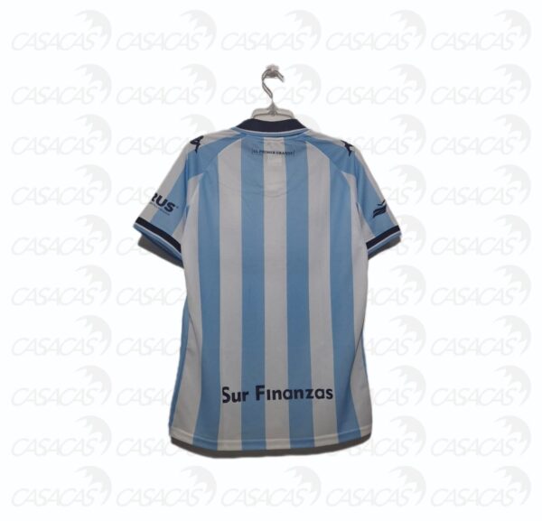 Camiseta Titular Racing (Version Jugador) - Imagen 3