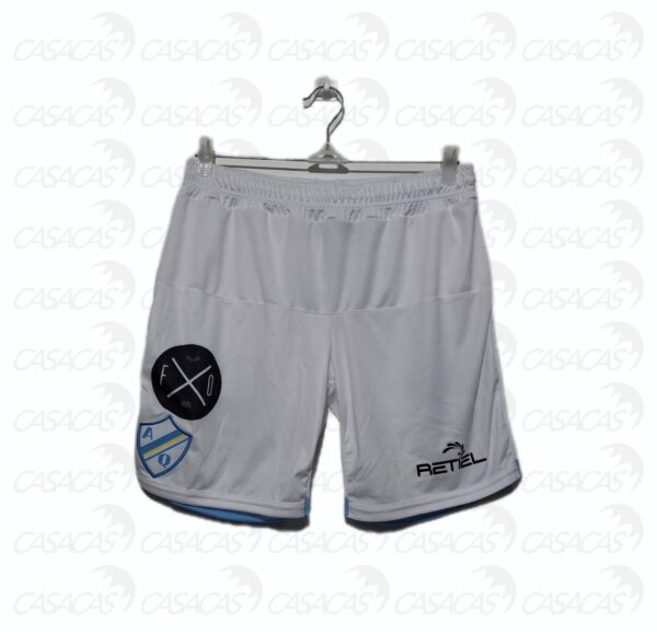 Short Juego A.Q