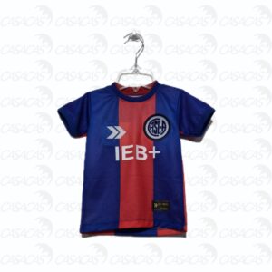 Conjunto San Lorenzo