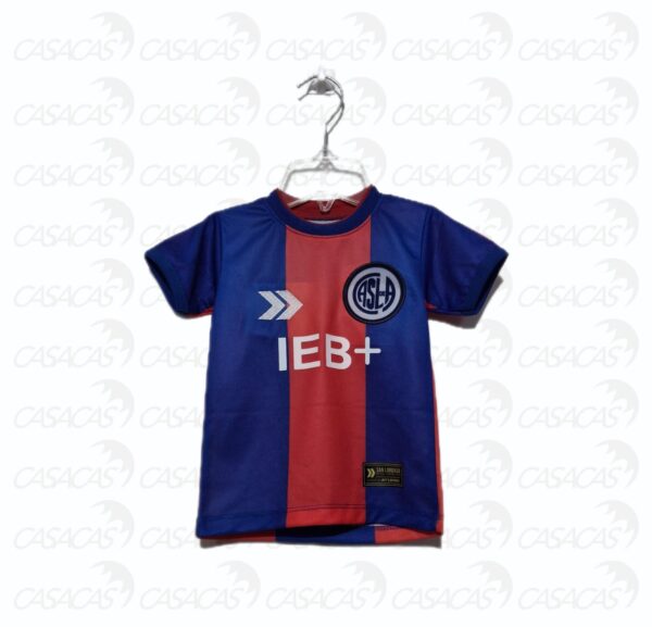 Conjunto San Lorenzo