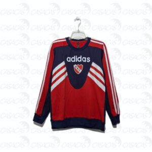 Buzo Retro Independiente