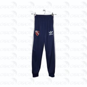 Pantalon Retro Independiente