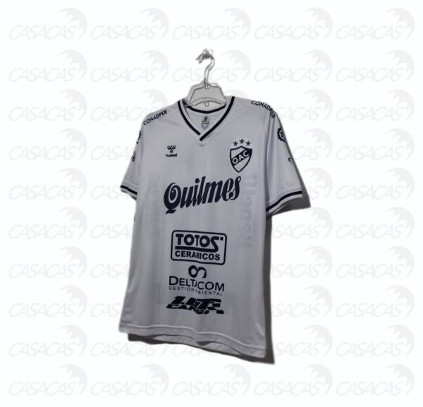 Camiseta Titular Quilmes - Imagen 2