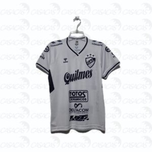 Camiseta Titular Quilmes