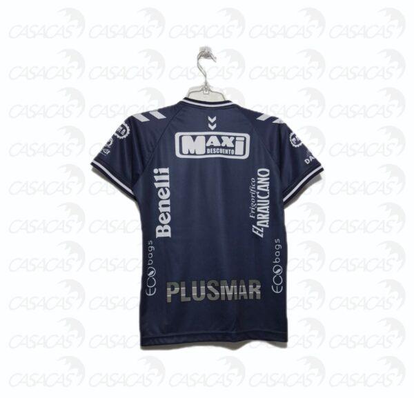 Camiseta Suplente Quilmes - Imagen 3
