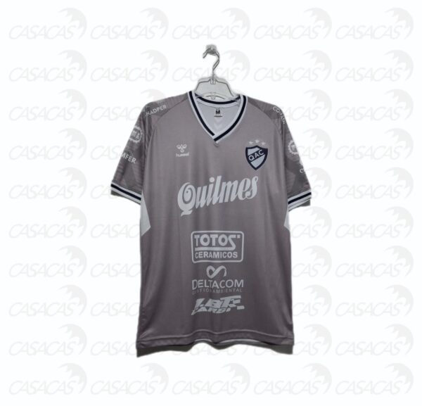 Camiseta Arquero Quilmes