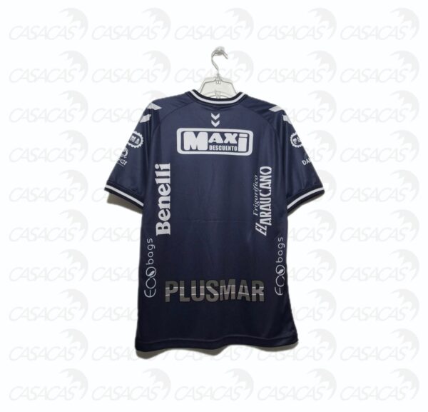 Camiseta Suplente Quilmes - Imagen 2