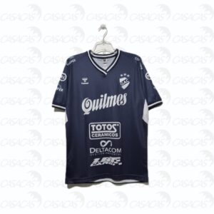 Camiseta Suplente Quilmes