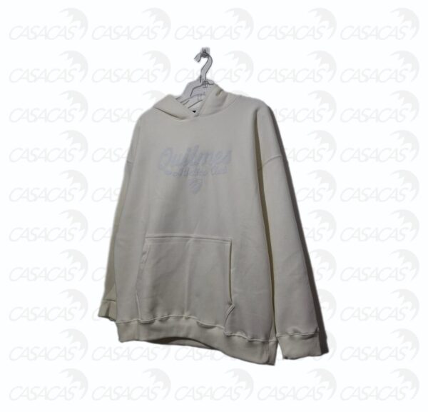 Buzo Oversize Quilmes - Imagen 2