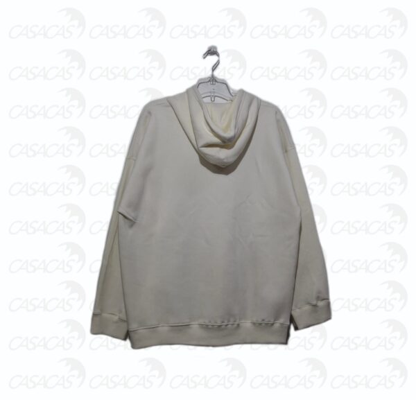 Buzo Oversize Quilmes - Imagen 3