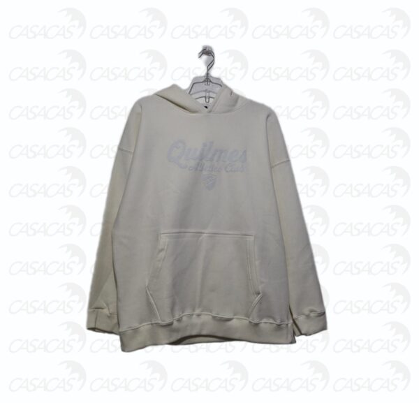 Buzo Oversize Quilmes