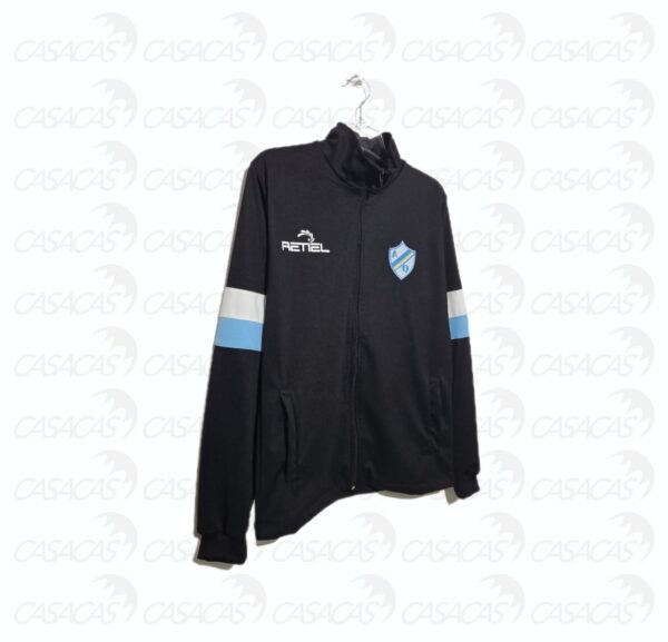 Conjunto Deportivo A.Q - Imagen 2