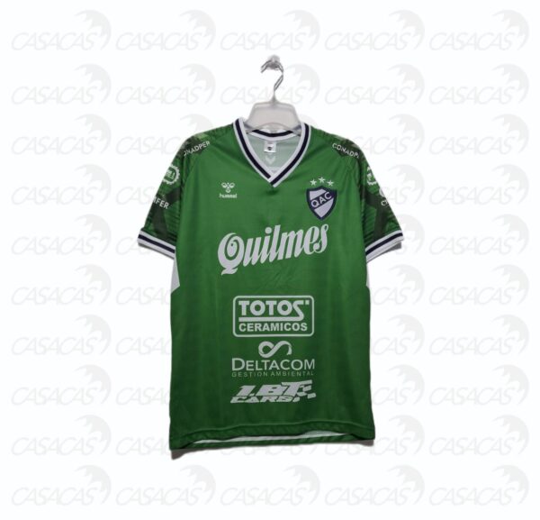 Camiseta Arquero Quilmes