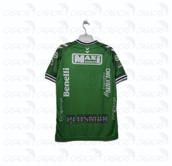 Camiseta Arquero Quilmes - Imagen 3