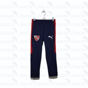 Pantalon Entrenamiento Independiente