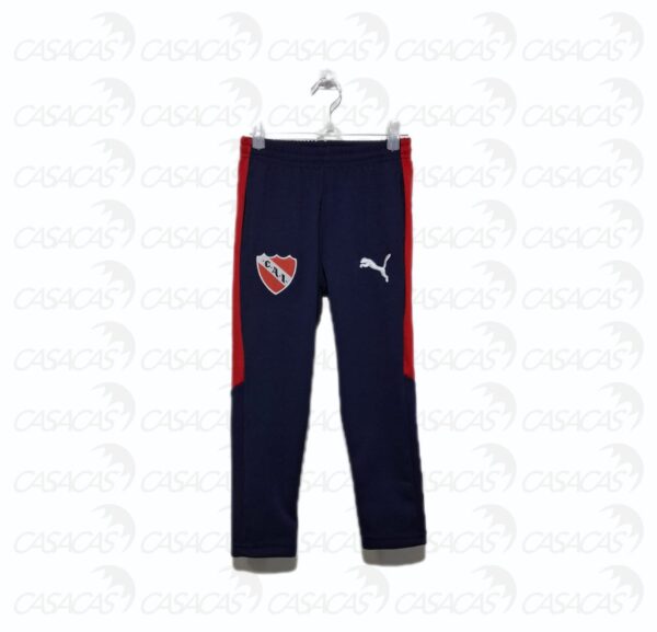 Pantalon Entrenamiento Independiente
