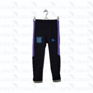 Pantalon Entrenamiento Racing