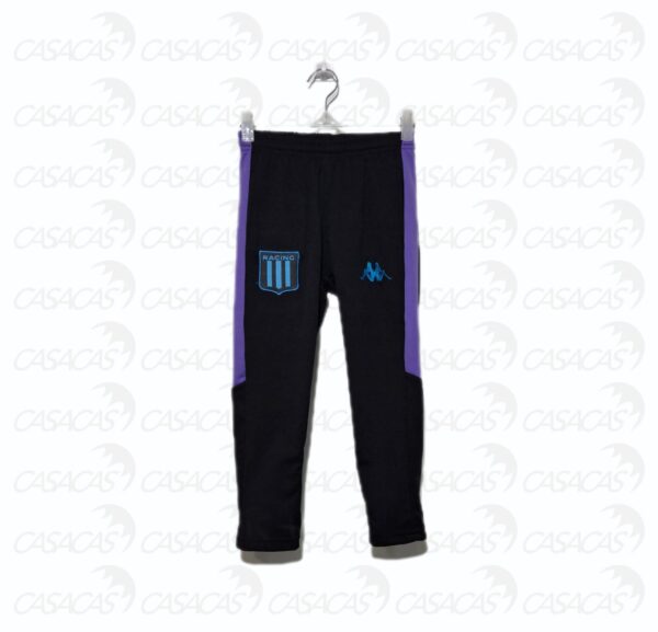 Pantalon Entrenamiento Racing
