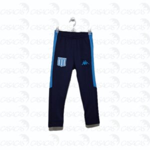 Pantalon Entrenamiento Racing