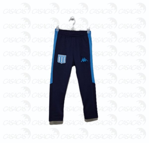 Pantalon Entrenamiento Racing