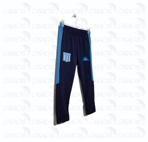 Pantalon Entrenamiento Racing - Imagen 2