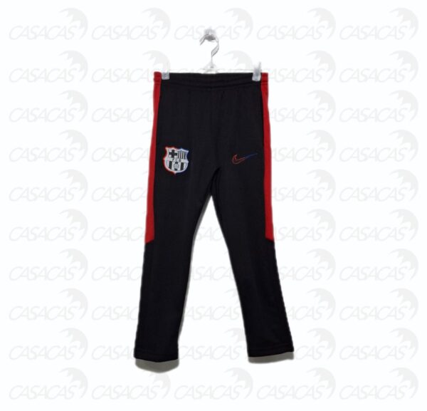 Pantalon Entrenamiento Barcelona