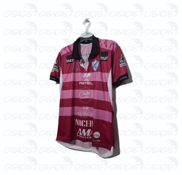 Camiseta Arquero Edicion Retro A.Q - Imagen 2