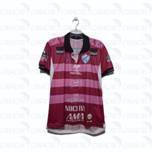 Camiseta Arquero Edicion Retro A.Q