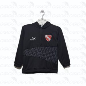 Buzo Canguro Deportivo Independiente