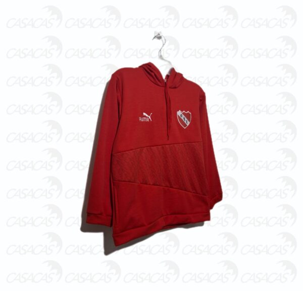 Buzo Canguro Deportivo Independiente - Imagen 2